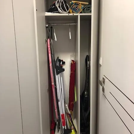 Sailor Nad Samym Morzem Apartment *