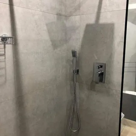 Apartment Sailor Nad Samym Morzem Ustronie Morskie