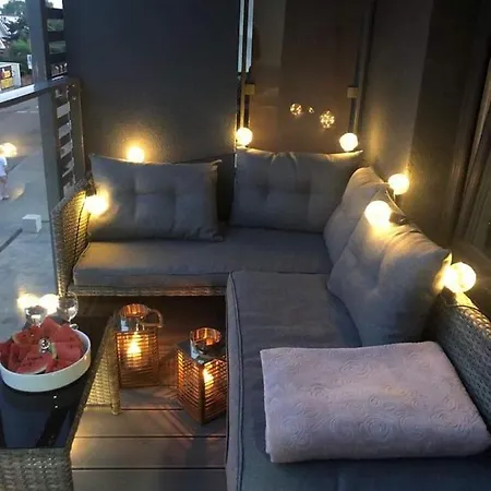 Sailor Nad Samym Morzem