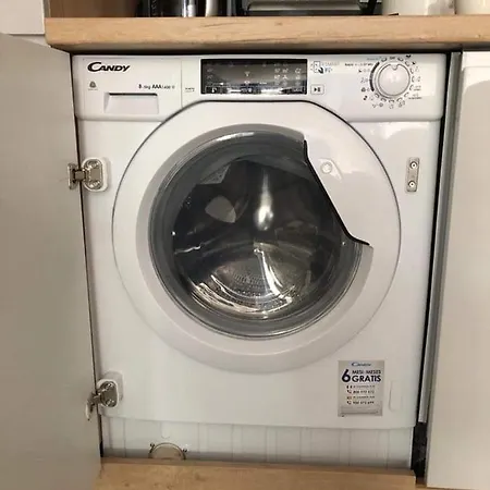 Sailor Nad Samym Morzem * Ustronie Morskie