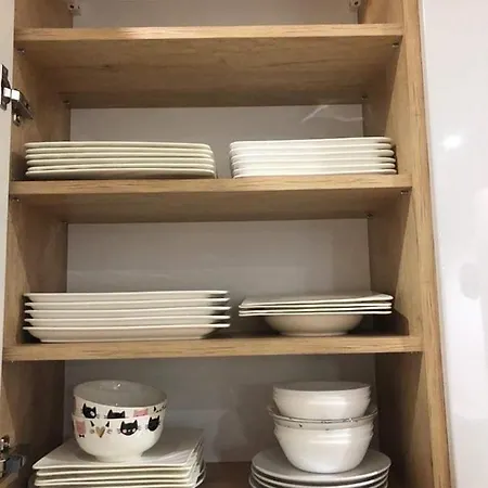 Sailor Nad Samym Morzem Ustronie Morskie