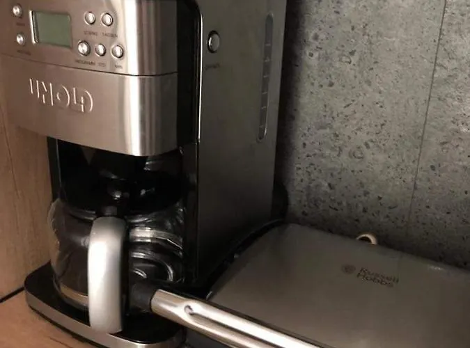 Διαμέρισμα Sailor Nad Samym Morzem *