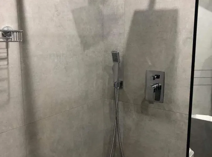 Διαμέρισμα Sailor Nad Samym Morzem Ustronie Morskie