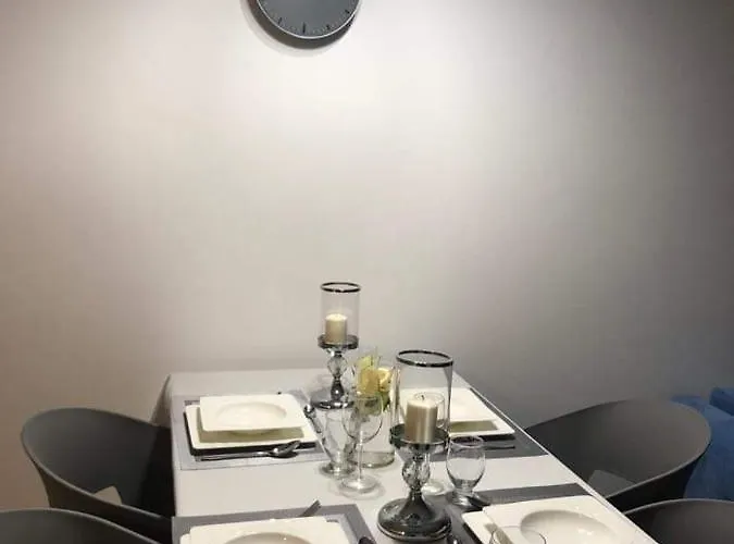 Sailor Nad Samym Morzem Διαμέρισμα