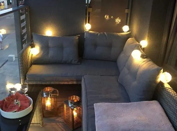 Sailor Nad Samym Morzem