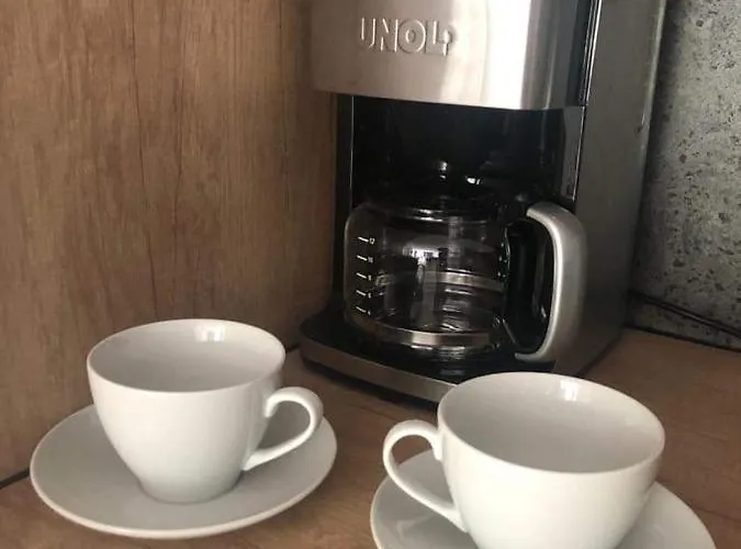 Sailor Nad Samym Morzem Διαμέρισμα *