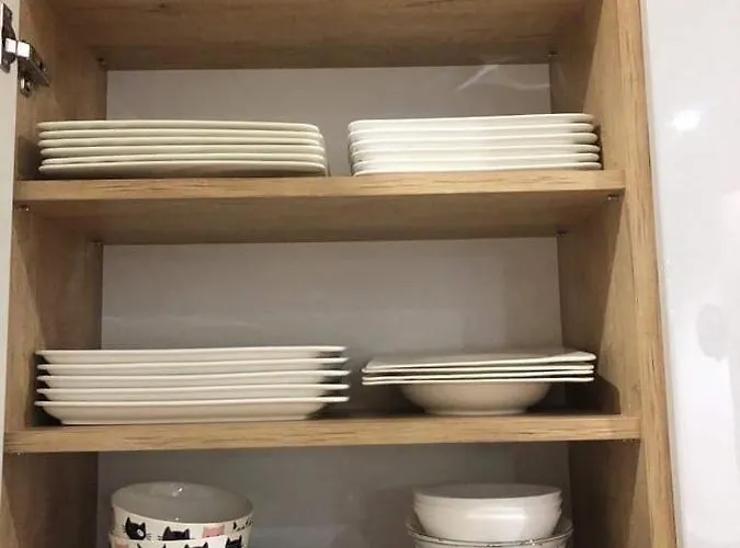 Sailor Nad Samym Morzem Ustronie Morskie