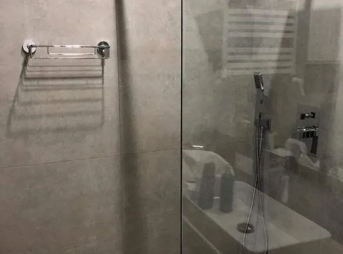 Sailor Nad Samym Morzem Διαμέρισμα *